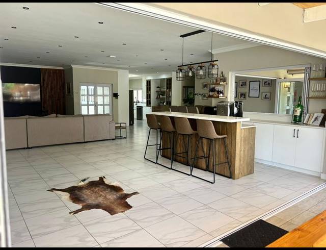 5 BEDROOM HOUSE FOR SALE IN ELDORAIGNE